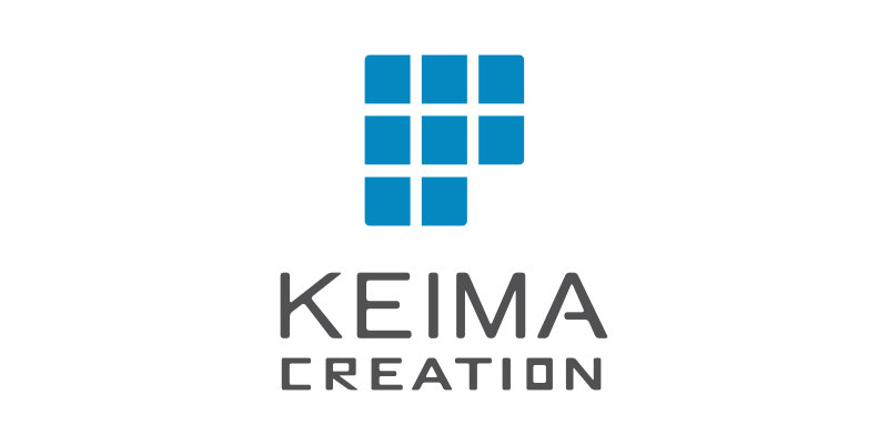 KEIMA CREATION - ケイマ・クリエイション